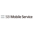 SBモバイルサービス株式会社のロゴ