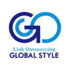 グローバルスタイル株式会社のロゴ