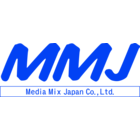 株式会社メディアミックス・ジャパンのロゴ