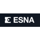 株式会社ESNAのロゴ
