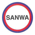 株式会社サンワ空調のロゴ