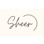 株式会社Sheerのロゴ