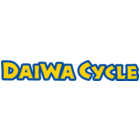 DAIWA CYCLE株式会社のロゴ