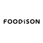 株式会社フーディソンのロゴ