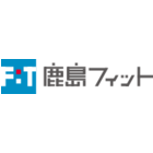 鹿島フィット株式会社のロゴ