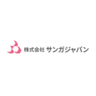 株式会社サンガジャパンのロゴ