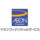 イオンフィナンシャルサービス株式会社のロゴ