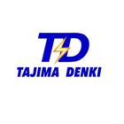タジマ電気のロゴ