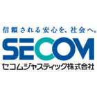 セコムジャスティック株式会社 東京本部のロゴ