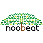 株式会社noobeatのロゴ