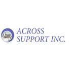 株式会社アクロスサポートのロゴ
