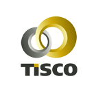 株式会社ティスコのロゴ