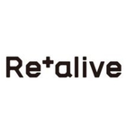 株式会社リアライブのロゴ