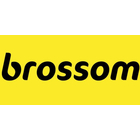 株式会社brossomのロゴ