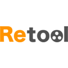 株式会社Retoolのロゴ