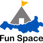 Fun Space株式会社のロゴ