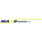 株式会社MAXSハウジングのロゴ