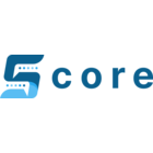 株式会社5coreのロゴ