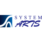 システムアーツ株式会社のロゴ