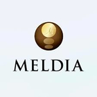 株式会社メルディアのロゴ
