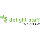 ディライトスタッフ株式会社のロゴ