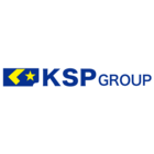 株式会社KSPのロゴ