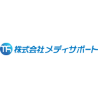 株式会社メディサポートのロゴ