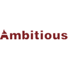 株式会社アンビシャスのロゴ