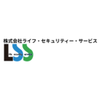 株式会社ライフ・セキュリティー・サービスのロゴ