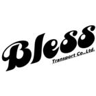 株式会社ブレス・トランスポートのロゴ