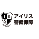 株式会社アイリス警備保障のロゴ