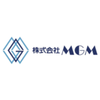 株式会社MGMのロゴ