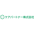 ケアパートナー株式会社のロゴ