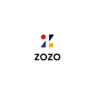 株式会社ZOZOのロゴ