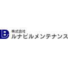 株式会社ルナビルメンテナンスのロゴ