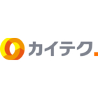 カイテク株式会社のロゴ