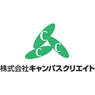 株式会社キャンパスクリエイトのロゴ