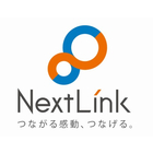 株式会社ネクストリンクのロゴ