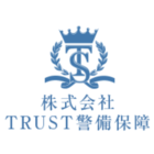 株式会社TRUST警備保障のロゴ