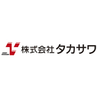 株式会社タカサワのロゴ