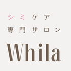 ホワラ株式会社のロゴ