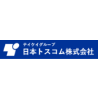 日本トスコム株式会社のロゴ