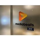 株式会社Media Beatsのロゴ