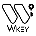 株式会社Wkeyのロゴ