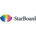 株式会社StarBoardのロゴ