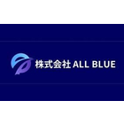 株式会社ALL BLUEのロゴ