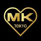 東京エムケイ株式会社のロゴ