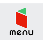menu株式会社のロゴ