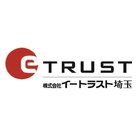 株式会社イートラスト埼玉のロゴ
