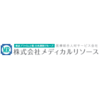 株式会社メディカルリソースのロゴ